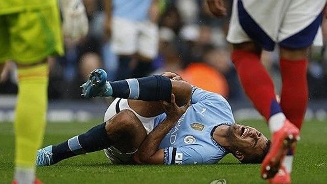 로드리 '시즌 OUT' 확정!…과르디올라 