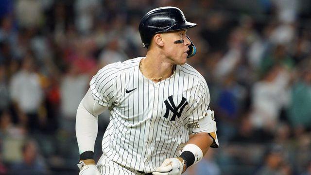 ‘5G 연속 대포’ 저지 58호→‘NYY 2년 만에 지구 우승’