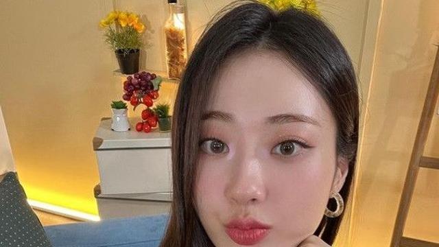 ...나인뮤지스 출신 배우 경리 미모 근황..jpg