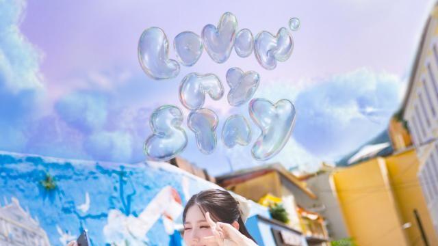 (여자)아이들 미연, 마카오에서 이색 체험… 협업 뮤직비디오 공개