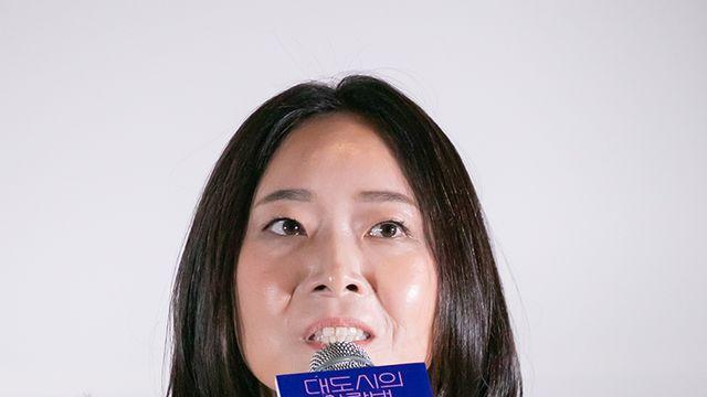 '대도시의 사랑법' 이언희 감독 