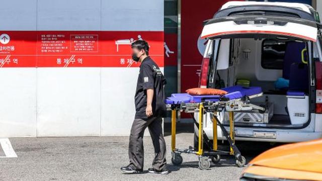 천안서 세제 삼킨 아이 대전으로… 응급실 찾아 3시간·80㎞ 뺑뺑이