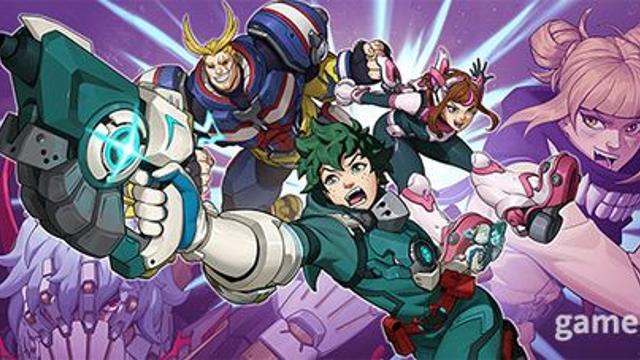 토가가 된 키리코, 오버워치 2 ‘나히아’ 스킨 나온다