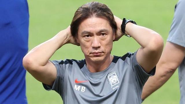 장미란, 홍명보 감독 선임 문제 두고 단호한 입장 밝혔다