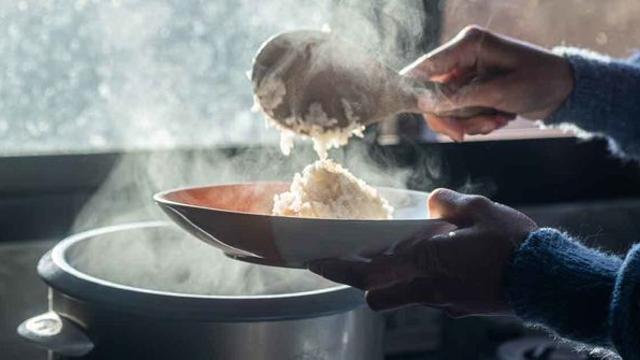 단순한 쌀이 아니다…'오분도미'가 가진 놀라운 효능의 비밀