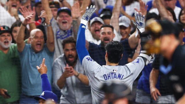 ‘7리 남았다’ 오타니X투수들의 무덤→타격 3관왕?