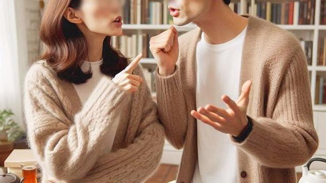 이혼하자는 남편에 빙초산·끓는 물 뿌려 살해하려 한 아내, 결국 이렇게 됐다