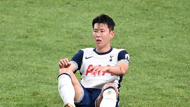 [속보] 손흥민 낭보!…토트넘 감독 