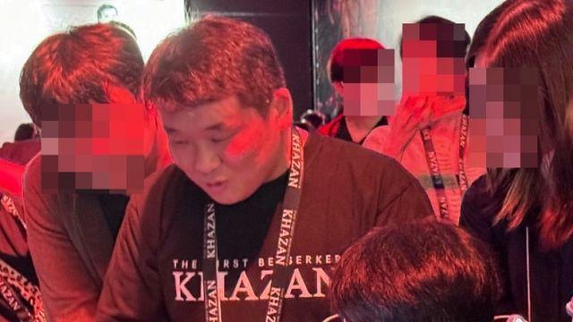 [TGS24]용호성 문체부 1차관 ‘도쿄게임쇼’ 현장 방문… 넥슨 및 콘진원 한국 공동관 찾아 게임 시연