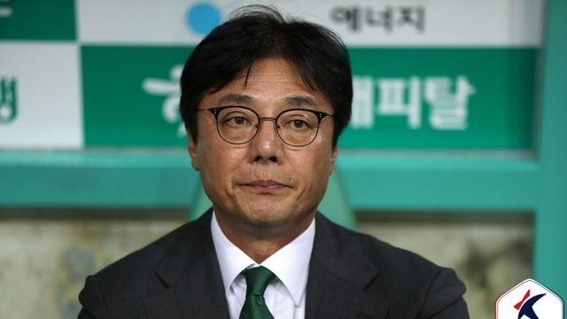 [K리그1 기자회견] 무패 종료...황선홍 감독 
