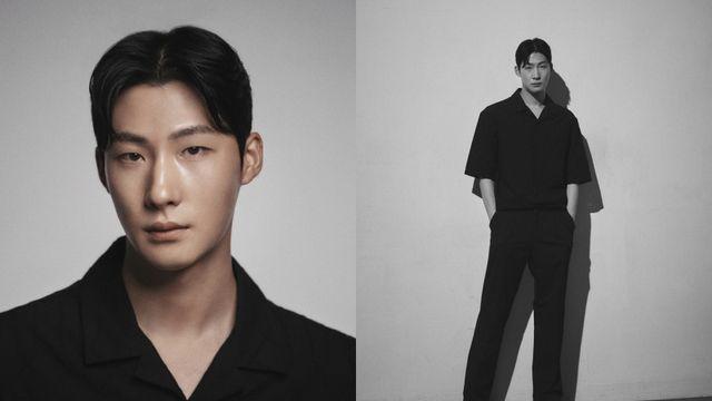 신예 김강연, 배인혁·김지은 ‘체크인 한양’ 합류…올 하반기 활약 예고