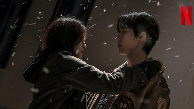 '경성크리처' 시즌2 공개시간 몇 시… 관전 포인트는? (+몇부작)