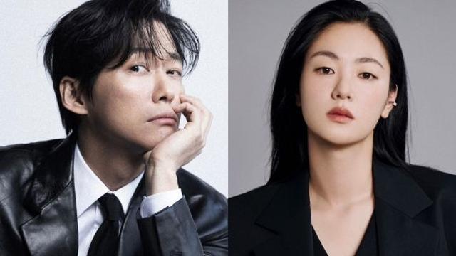 남궁민X전여빈, SBS '우리 영화' 캐스팅…시한부 멜로 호흡(공식)