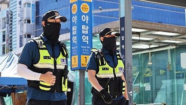 살인예고글 계속되는데…'공중협박죄' 입법 논의는 감감무소식