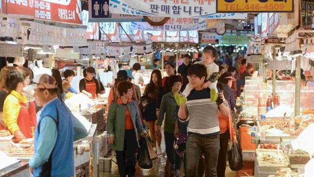 '2024 소래포구 축제' 라인업… 이번 주말에 놓치면 안되는 이유 (+정보)