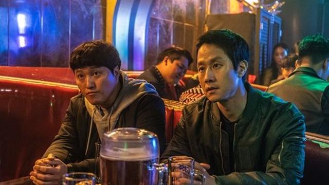 정우x김대명, 범죄자 된 형사들…친밀함→극한 균열 (더러운 돈에 손대지 마라)