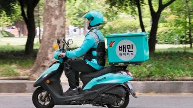 배달의민족, 3년 연속 산업재해 신청·승인 건수 1위