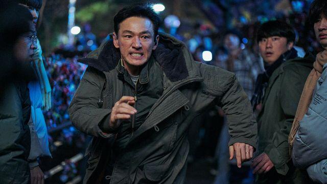 경쟁작 없는 '베테랑2', 가장 보고 싶은 영화 1위에 올랐으나 변수 발생