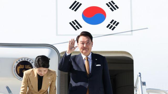홍준표, 이번엔 윤 대통령 겨냥 