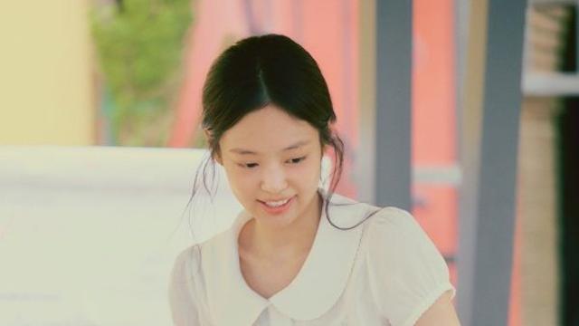 블랙핑크 제니, 이탈리아 가정식 '뇨끼'로 요리 실력 제대로 뿜뿜('마이 네임 이즈 가브리엘')