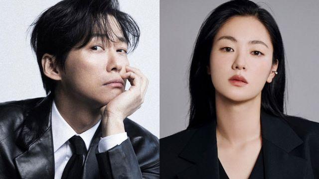 남궁민·전여빈, 영화 감독·배우 지망생으로 만난다…'우리 영화' 확정