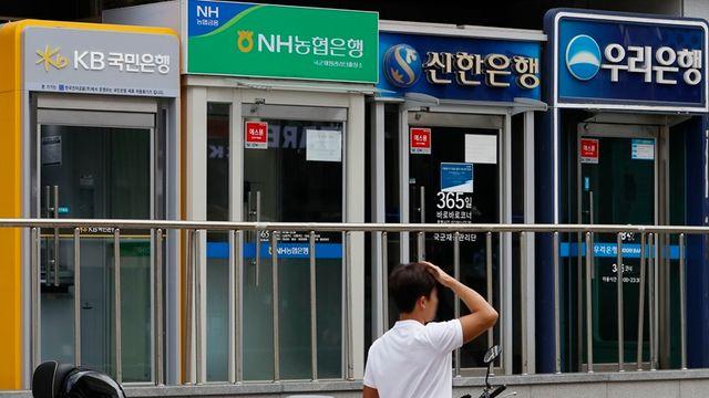 가산금리 올리는 은행...주담대 금리 10개월 만에 상승