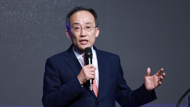 추경호, 용산에 '이숙진 임명 보류' 건의하나…