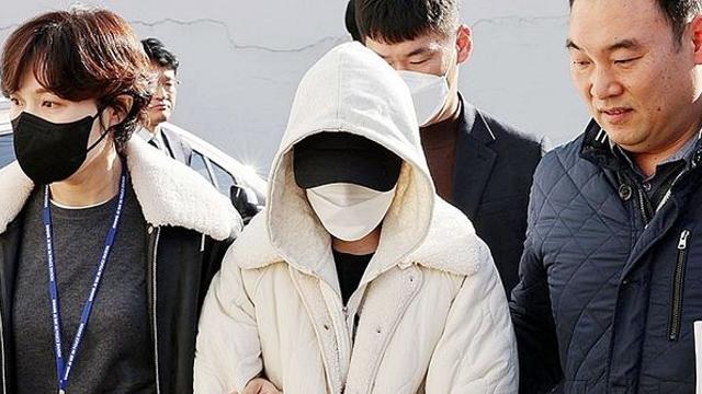 아파트 15층서 6개월 딸 던져 살해한 엄마 “하늘에서 만났을 때 용서를…”