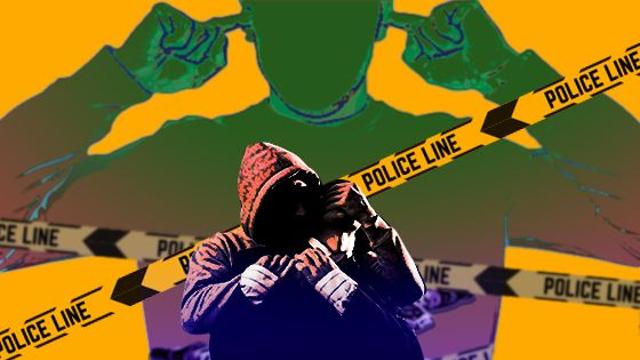 이웃 부부 살해하고 신체 절단한 '은둔형 외톨이'...곧바로 엄마에게 전화?