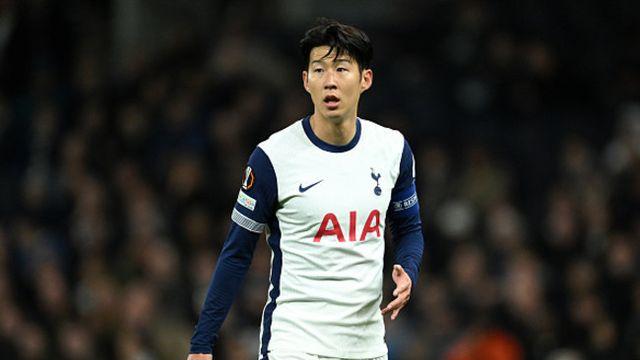 손흥민 부상 아니다! 포스테코글루, “SON 나쁘지 않다, 상황 지켜보고 출전 여부 결정” 확인