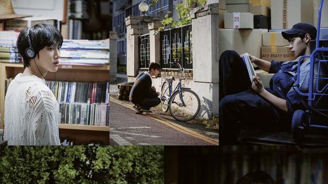'10월 컴백' 티아이오티(TIOT), 더 짙어진 아이덴티티…영화 같은 무빙 포스터 공개