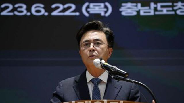 김태흠 지사 “충남의 아이들은 사각지대 없는 보육환경서”