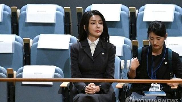 [이슈] 檢, 수심위 '기소 권고'에도 김건희·최재영 모두 '무혐의' 전망