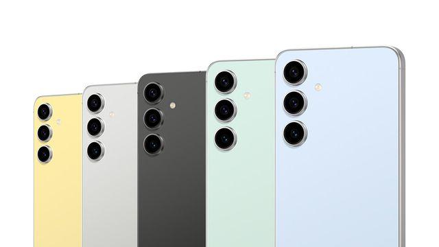 삼성전자, 신제품 ‘갤럭시 S24 FE’ 공개…AI 기반 카메라 기술 강화