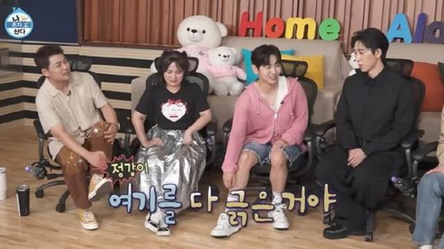 윤 대통령, ‘나 혼자 산다’ 저격?…“홀로 사는 게 복인 것처럼 방송”