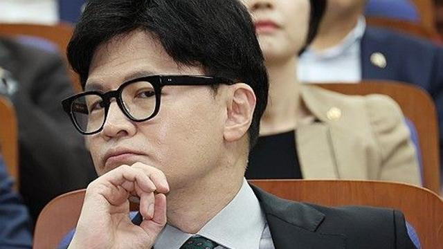 한동훈, 강화군수 보선 지원…안상수 겨냥 