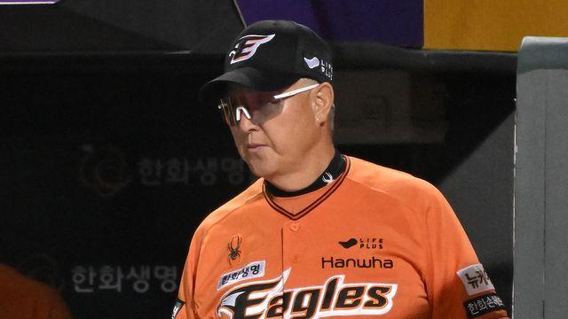 한화 미야자키 마무리 캠프 진행, '베테랑 불참' 예외 없다…