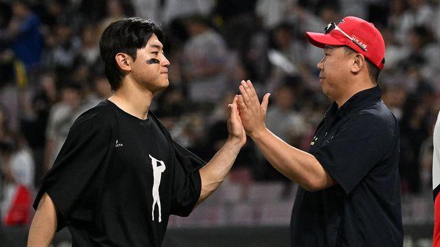 꽃감독, 김도영 토종 최초 '40-40' 예언 