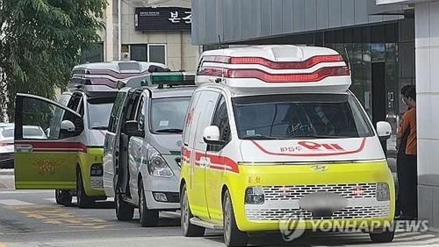 천안서 세제 삼킨 여아, 80㎞ 떨어진 충남대병원 이송 치료