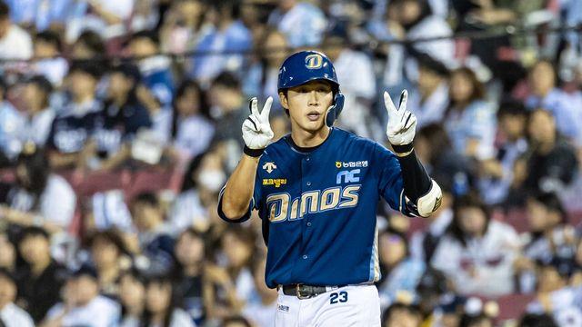 잠재력과 경험 만나 '최고'로 거듭날 준비한다…무럭무럭 자라나는 NC 기대주들 [창원 현장]