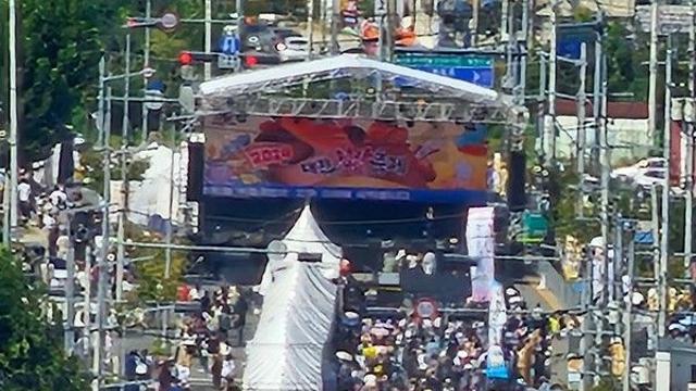 '2024 대전 빵축제' 오픈시간과 참여빵집 라인업 미리 알기