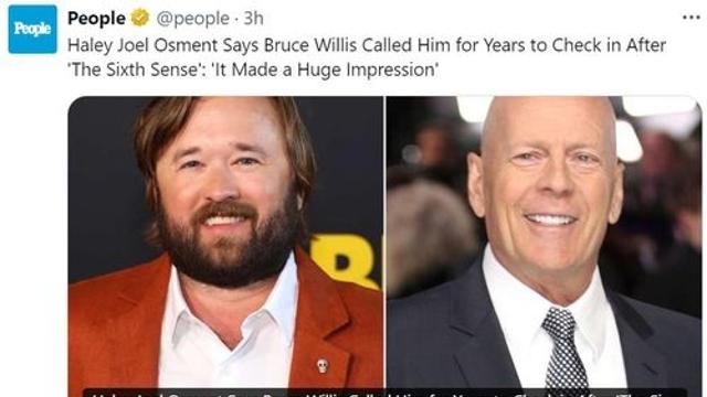 '식스센스' 아역 어느덧 36세 