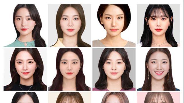 이상형으로 보는 나의 mbti 취향