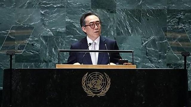 조태열 