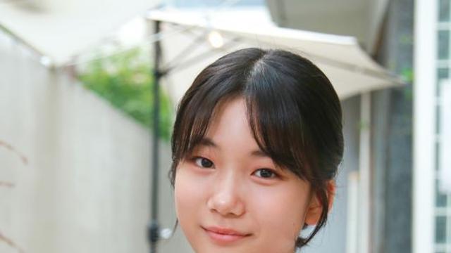 '굿파트너' 유나 