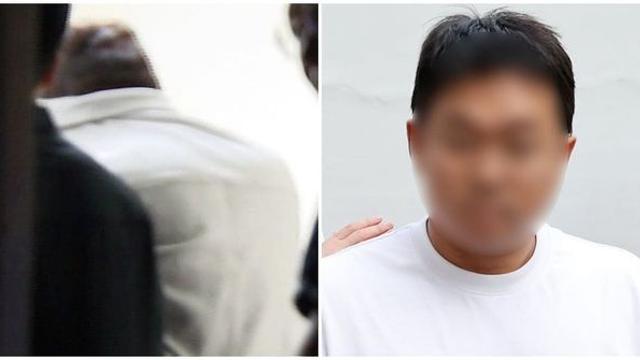 파면 팔수록 이상하다...마세라티 뺑소니범 사건, 상황이 심상치 않다