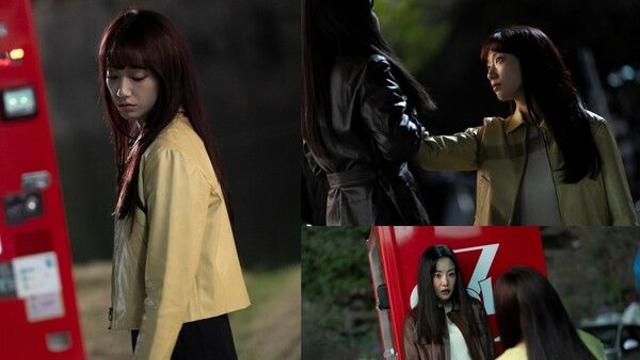 박신혜, 양의 탈을 쓴 인간쓰레기 하나 또 보낸다('지옥에서 온 판사')