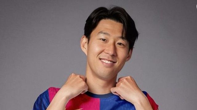 토트넘, 손흥민 이제 놔줘라…UEL 우승하고 2025년 결별 어떨까
