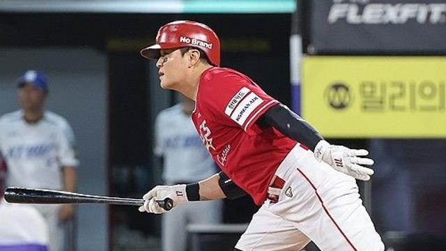 추신수, 30일 그라운드와 작별…마지막 타석은 어떤 모습일까