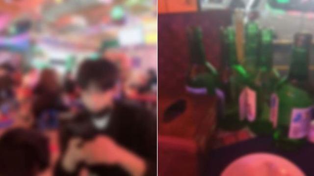 '순천 여고생 흉기 피살사건' 가해자 추정 남성의 인스타그램에 들어가봤더니...